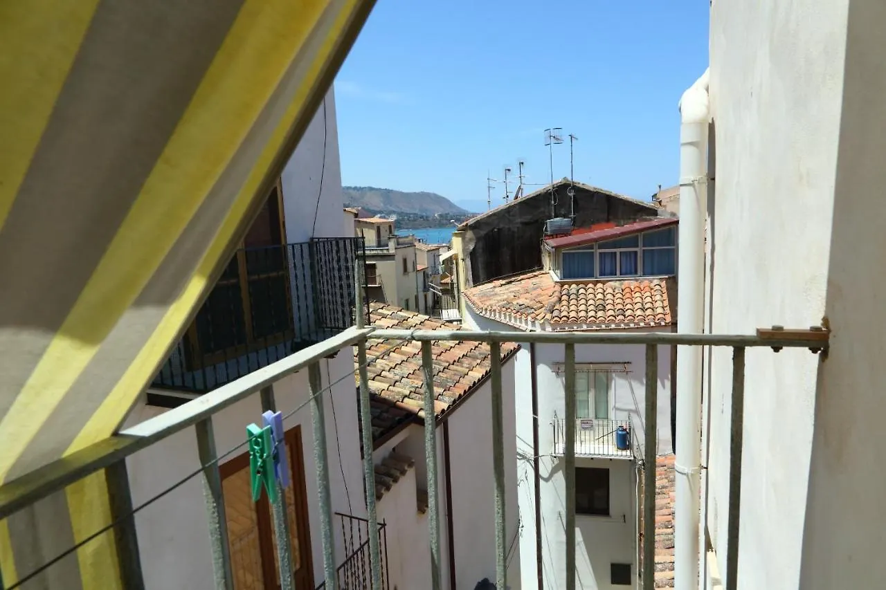 Holiday home Terrazza Vittorio Villa Cefalu Italy