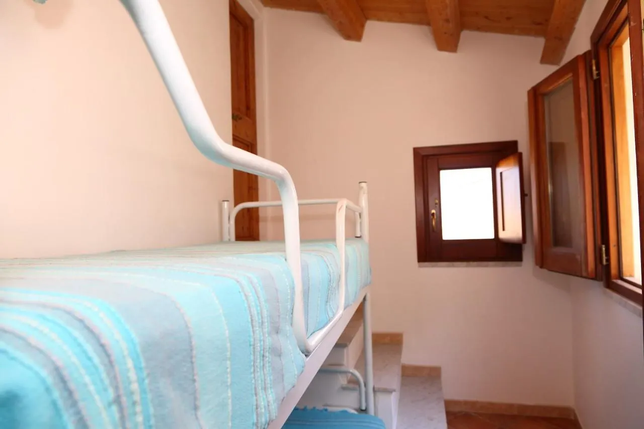Terrazza Vittorio Villa Cefalu