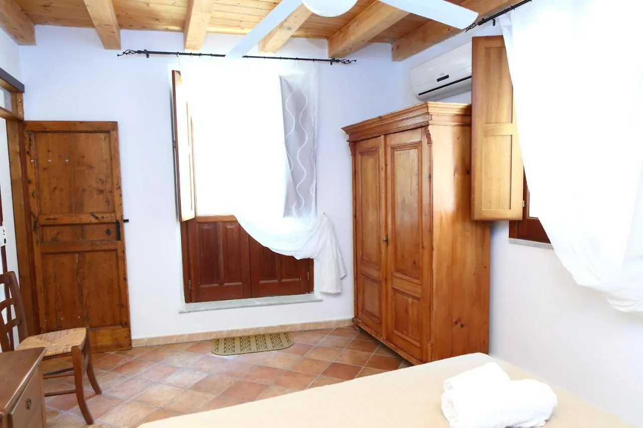 Holiday home Terrazza Vittorio Villa Cefalu